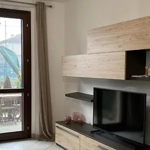 Appartamento Casa Alle Porte Di, Pavia