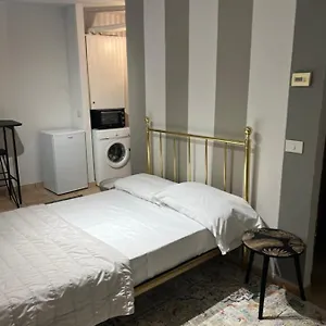 Appartamento Mood-garibaldi 26, Pavia
