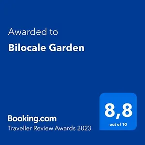 Appartamento Bilocale Garden, Pavia